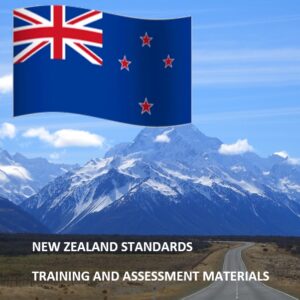 New Zealand Standards